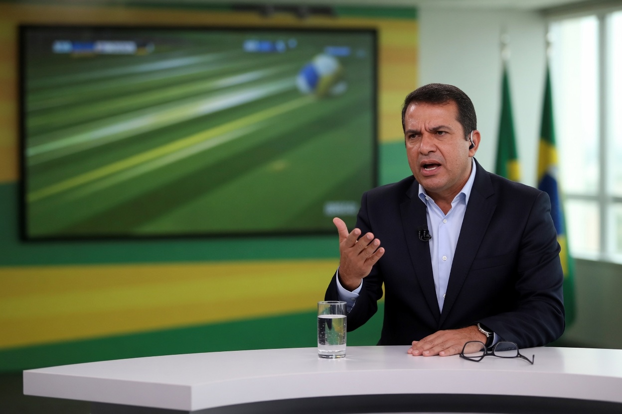 UOL News Esporte | Programa completo | 9 de setembro 2026